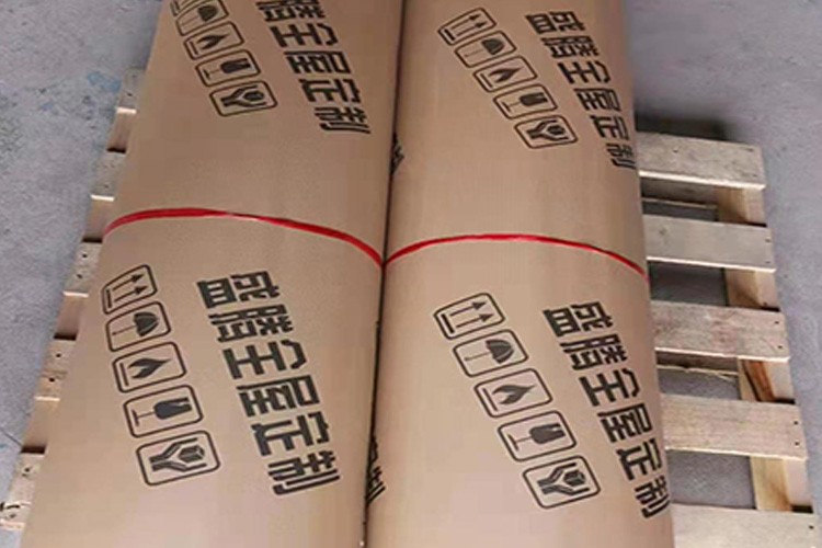 復(fù)卷紙案例